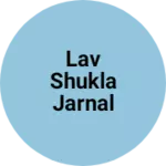 Business logo of Lav shukla jarnal shop