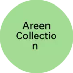 Business logo of Areen collection