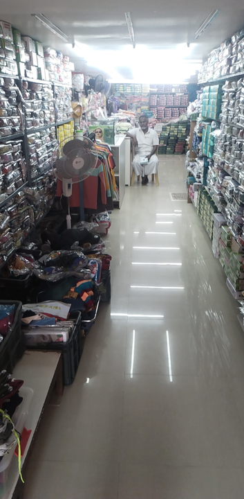 Shop Store Images of Thaslima garments