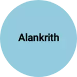Business logo of Alankrith