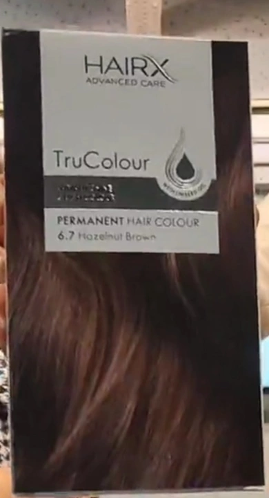 Oriflame hair color  uploaded by Beauty products on 5/29/2024
