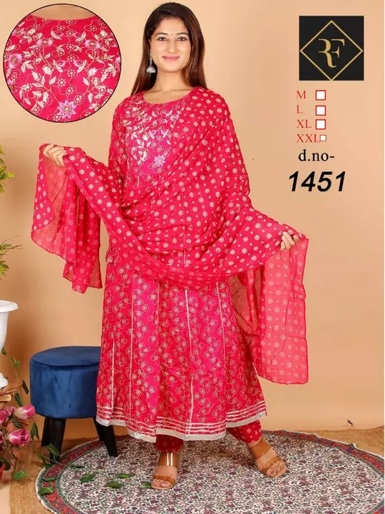 Cotton set uploaded by Pooja Fashion on 5/31/2024