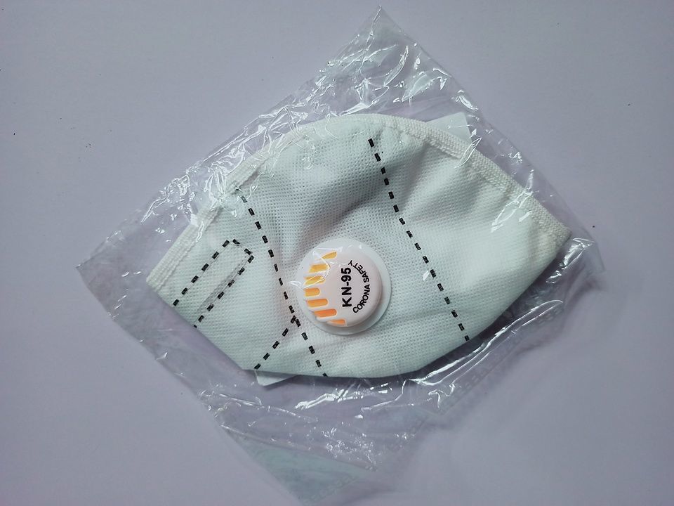 Casual face Mask uploaded by Sailani Traders on 2/13/2021