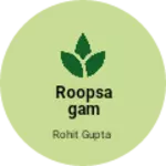 Business logo of Roopsagam garmant