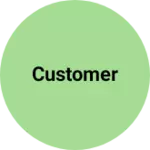 Business logo of Customer
