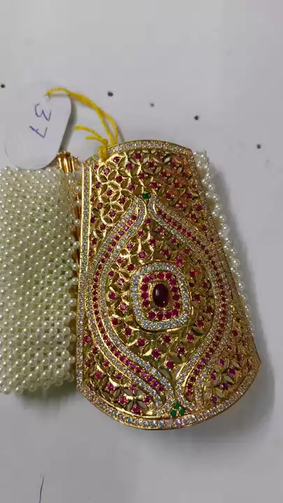 Product uploaded by Delhi Artificial Jewellery on 5/28/2024