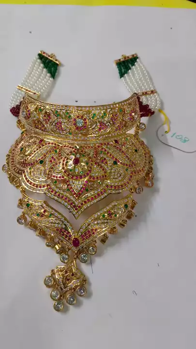 Product uploaded by Delhi Artificial Jewellery on 1/17/2023