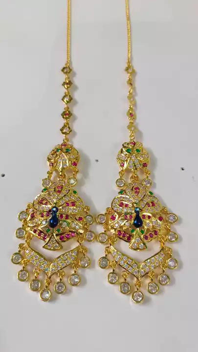 Product uploaded by Delhi Artificial Jewellery on 1/17/2023