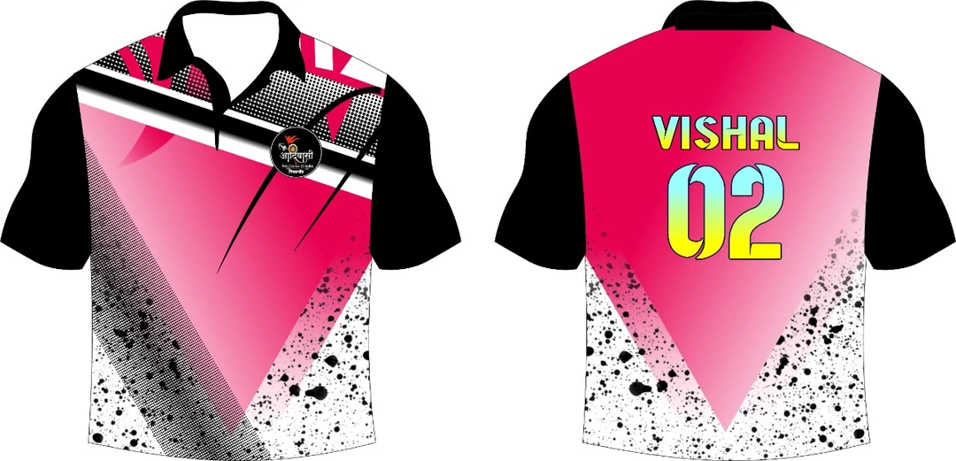 Product image of Cricket jersey , price: Rs. 260, ID: cricket-jersey-5c1cfaa3