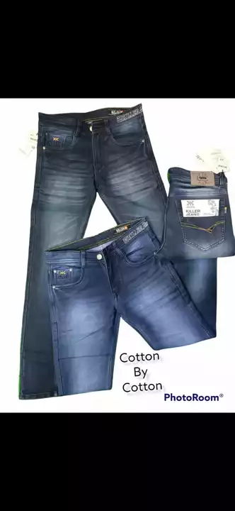 Killer jeans uploaded by business on 1/17/2023