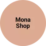 Business logo of Mona shop