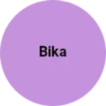 Business logo of Bika