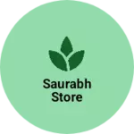 Business logo of Saurabh store