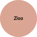 Business logo of Ziaa