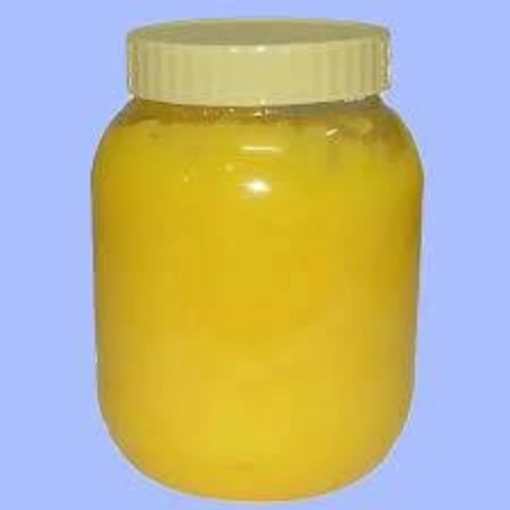 Pure Cow Ghee uploaded by Surbhi Pooja Kit on 1/17/2023