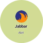 Business logo of Jabbar