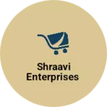 Business logo of Shraavi enterprises