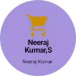 Business logo of Neeraj kumar,s fashion