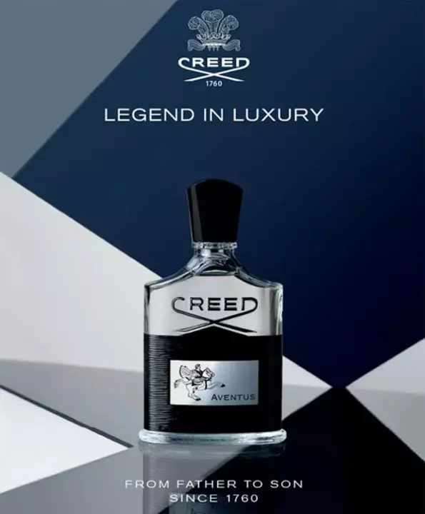 CREED AVENTUS  uploaded by business on 1/17/2023