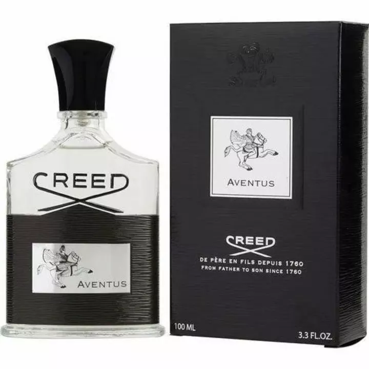 CREED AVENTUS  uploaded by We4U Hits on 1/17/2023
