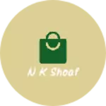 Business logo of N k Shoaf