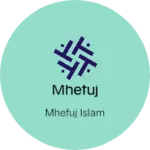 Business logo of Mhefuj
