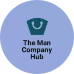 Business logo of THE MAN COMPANY HUB