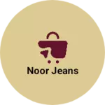 Business logo of Noor jeans