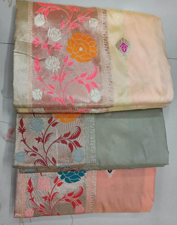 Product uploaded by Surat saree wala on 1/17/2023