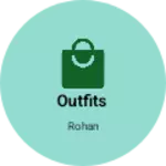 Business logo of Outfits
