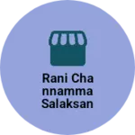 Business logo of Rani channamma salaksan