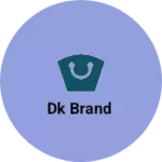Business logo of DK Brand