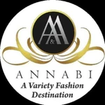 Business logo of Annabi fashions