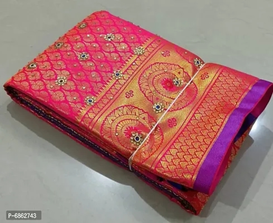 Product uploaded by Kavya sarees on 1/17/2023