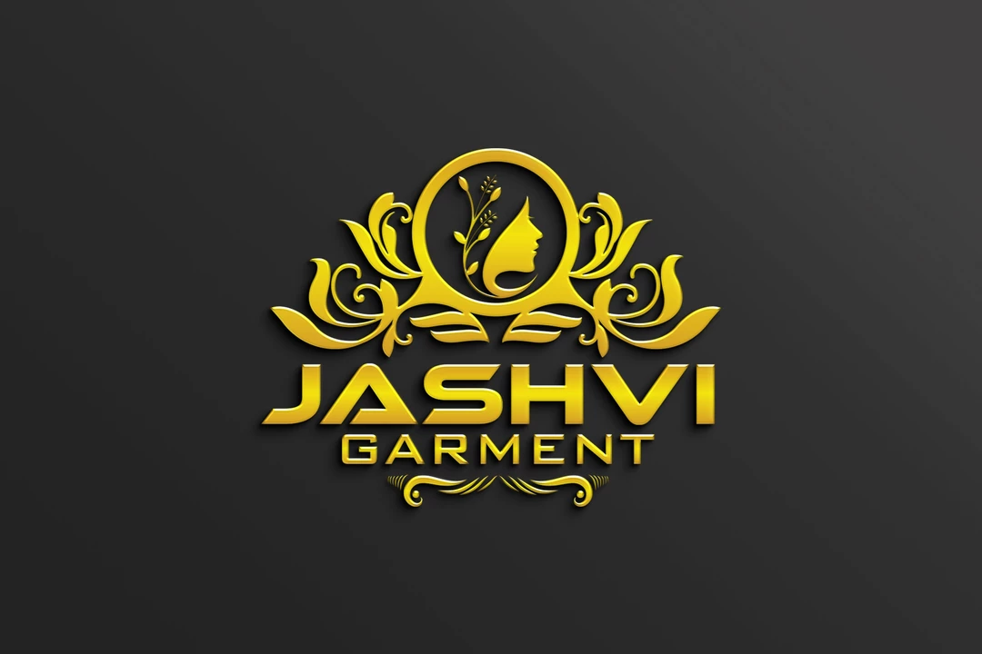 Post image Jashvi garment has updated their profile picture.