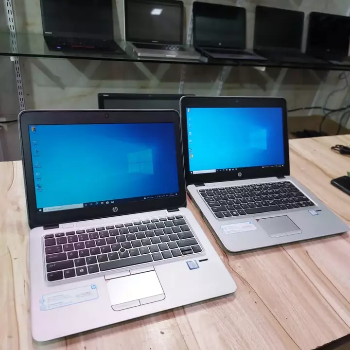 *HP EliteBook 820G3 12.5" i5 6th Gen 8GB RAM 256GB SSD W10P*
*Quantity Available* uploaded by A2Z Technology  on 5/29/2024