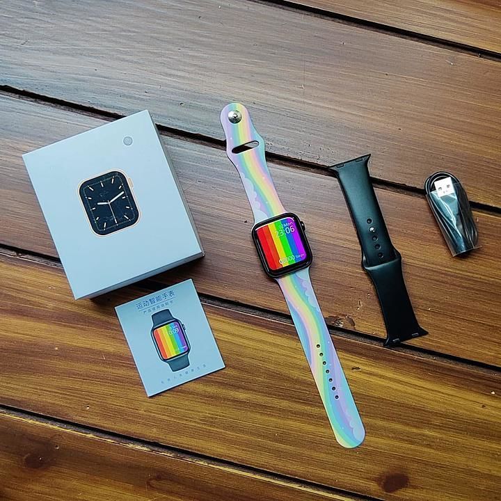 Post image Apple Smart watch