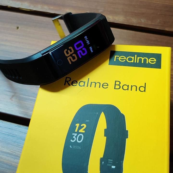 Realme neckband uploaded by PROTON Gadgets on 2/13/2021