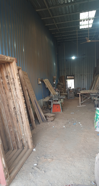 Factory Store Images of Choudhari Timber Mart