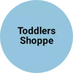 Business logo of TODDLERS SHOPPE