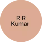 Business logo of R R Kumar