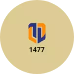 Business logo of 1477