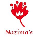 Business logo of Nazima's fashion boutique