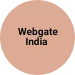 Business logo of Webgate India