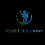 Business logo of vaachi enterprises