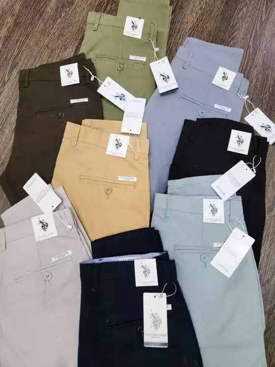 Trousers  uploaded by Yahaya traders on 5/29/2024