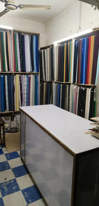 Factory Store Images of Saddiq tailor & cloth haouse