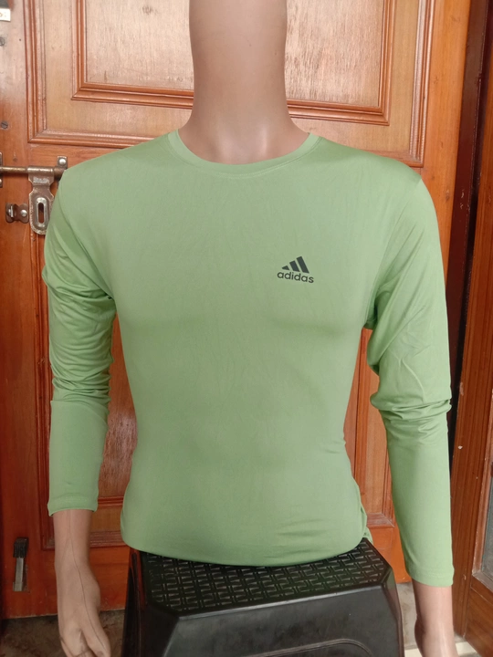 Darjee Clothings Polyester Malai 4 way lycra T-shirts, 100% Quality, Comfortable and Perfectly Fit. uploaded by business on 1/17/2023