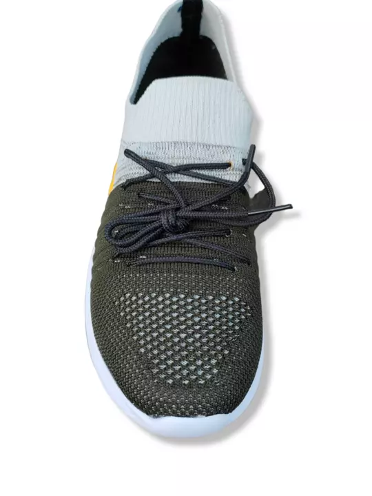 Mens walking shoes  uploaded by B L Traders on 5/29/2024