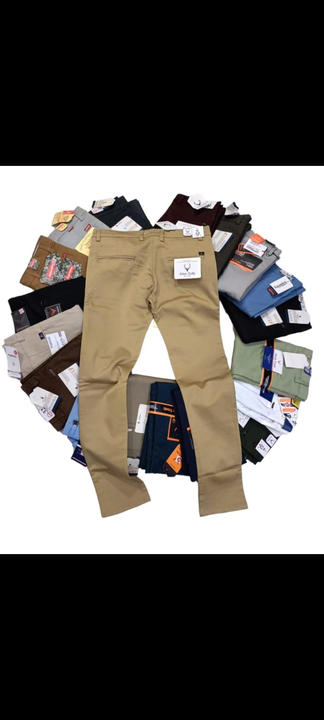 Mix Mens trouser  uploaded by Best Price on 1/17/2023